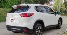 Mazda CX-5 Touring Automática – 2017