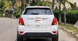 Chev Tracker LS Mec – 2018