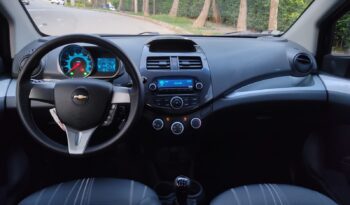Chevrolet Spark GT LTZ – 2017 lleno