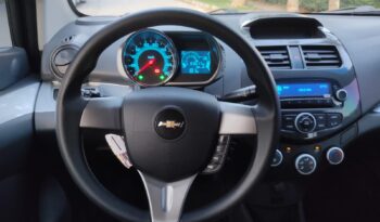 Chevrolet Spark GT LTZ – 2017 lleno