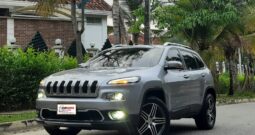 Jeep Cherokee Limited 4×4 – 2015