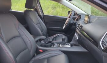 Mazda 3 Touring Aut. – 2016 lleno
