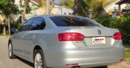 Volkswagen Nuevo Jetta 2.5cc – 2012