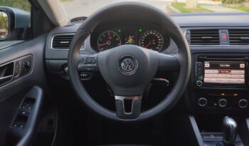 Volkswagen Nuevo Jetta 2.5cc – 2012 lleno