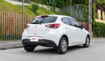 Mazda 2 Touring HB Mecánico – 2020 lleno