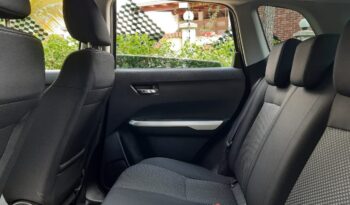 Suzuki Vitara Live mecánica – 2018 lleno