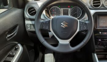 Suzuki Vitara Live mecánica – 2018 lleno
