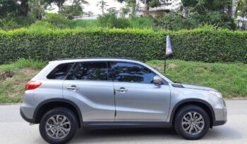 Suzuki Vitara Live mecánica – 2018 lleno