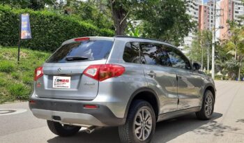 Suzuki Vitara Live mecánica – 2018 lleno