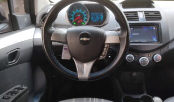 Chev Spark GT LTZ – 2016 lleno
