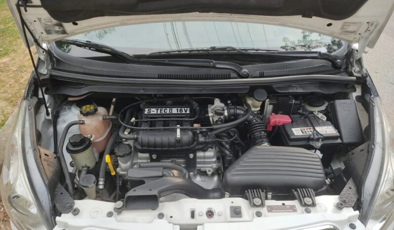 Chev Spark GT LTZ – 2016 lleno