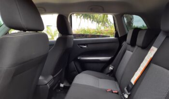 Suzuki Vitara Live Aut – 2021 lleno