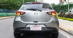 Mazda 2 Touring HB Mecánico – 2016