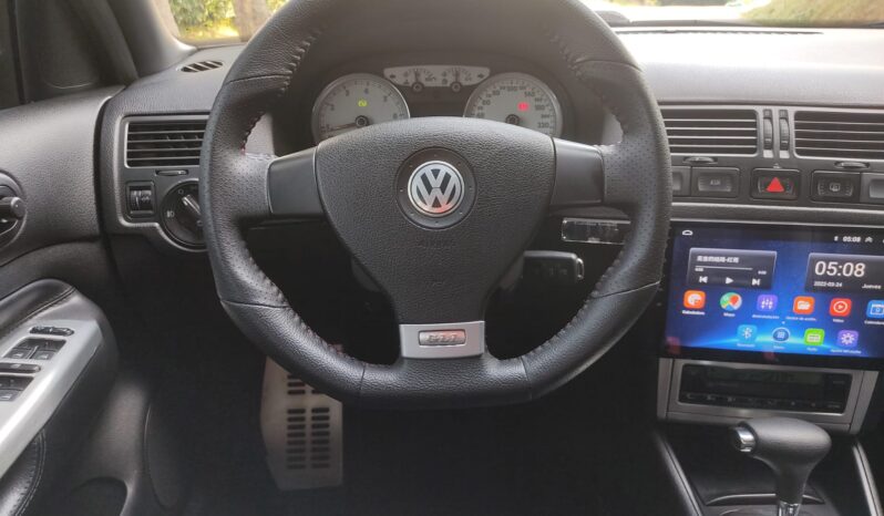 Volkswagen Jetta GLi 1.8Turbo – 2011 lleno