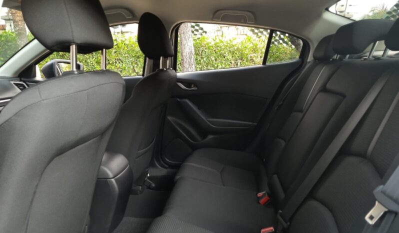 Mazda 3 Skyactive Prime Aut – 2019 lleno