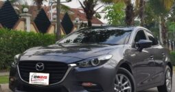 Mazda 3 Skyactive Prime Aut – 2019
