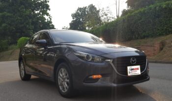 Mazda 3 Skyactive Prime Aut – 2019 lleno