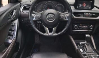 Mazda 6 Grand Touring LX – 2017 lleno