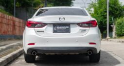 Mazda 6 Grand Touring LX – 2017