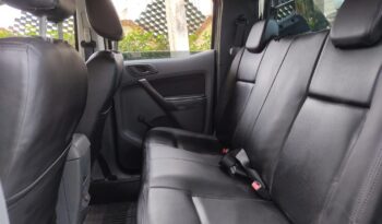Ford Ranger Diesel DobCab 4×4 – 2014 lleno