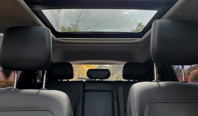 Renault New Koleos Intens AWD – 2019 lleno