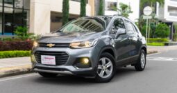 Chev Tracker LT Automatica – 2020