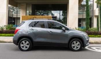 Chev Tracker LT Automatica – 2020 lleno