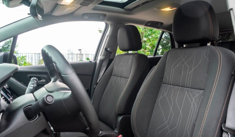 Chev Tracker LT Automatica – 2020 lleno