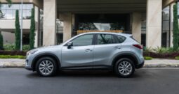 Mazda CX-5 Touring Automática – 2016
