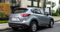 Mazda CX-5 Touring Automática – 2016