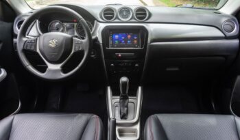 Suzuki Vitara Live 4×2 Automática – 2018 lleno