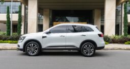 Renault New Koleos Intens AWD – 2019