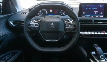 Peugeot 3008 Active 1.6Turbo – 2018 lleno