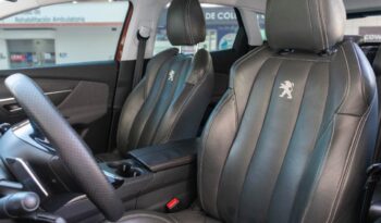 Peugeot 3008 Active 1.6Turbo – 2018 lleno