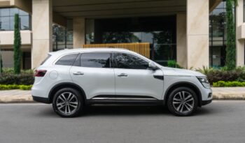 Renault New Koleos Intens AWD – 2019 lleno