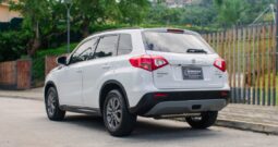 Suzuki Vitara Live 4×2 Automática 2019