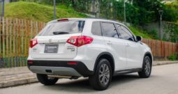Suzuki Vitara Live 4×2 Automática 2019