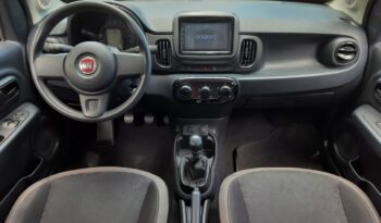 Fiat Mobi Easy – 2020 lleno