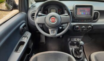 Fiat Mobi Easy – 2020 lleno