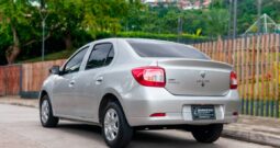 Renault Logan Expression – 2017