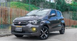 Fiat Mobi Easy – 2020