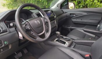 Honda Pilot 4×4, 8psj – 2016 lleno
