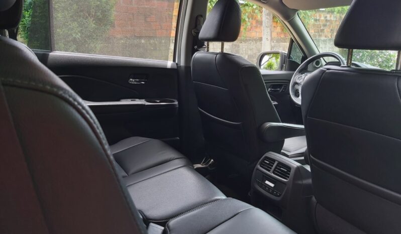 Honda Pilot 4×4, 8psj – 2016 lleno