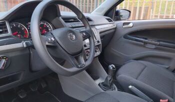 Volkswagen Gol Comfortline – 2019 lleno