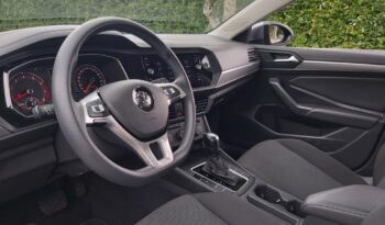Volkswagen Jetta 1.4Turbo – 2020 lleno