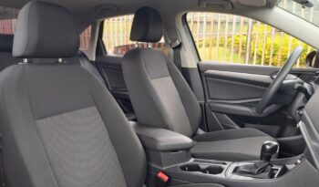 Volkswagen Jetta 1.4Turbo – 2020 lleno