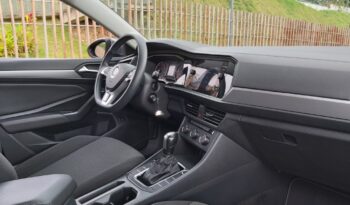 Volkswagen Jetta 1.4Turbo – 2020 lleno