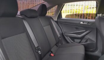 Volkswagen Jetta 1.4Turbo – 2020 lleno