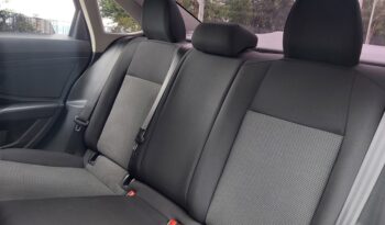 Volkswagen Jetta 1.4Turbo – 2020 lleno