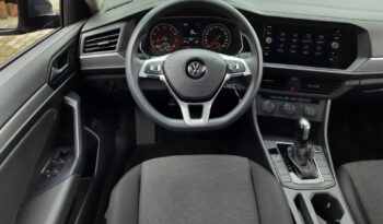 Volkswagen Jetta 1.4Turbo – 2020 lleno